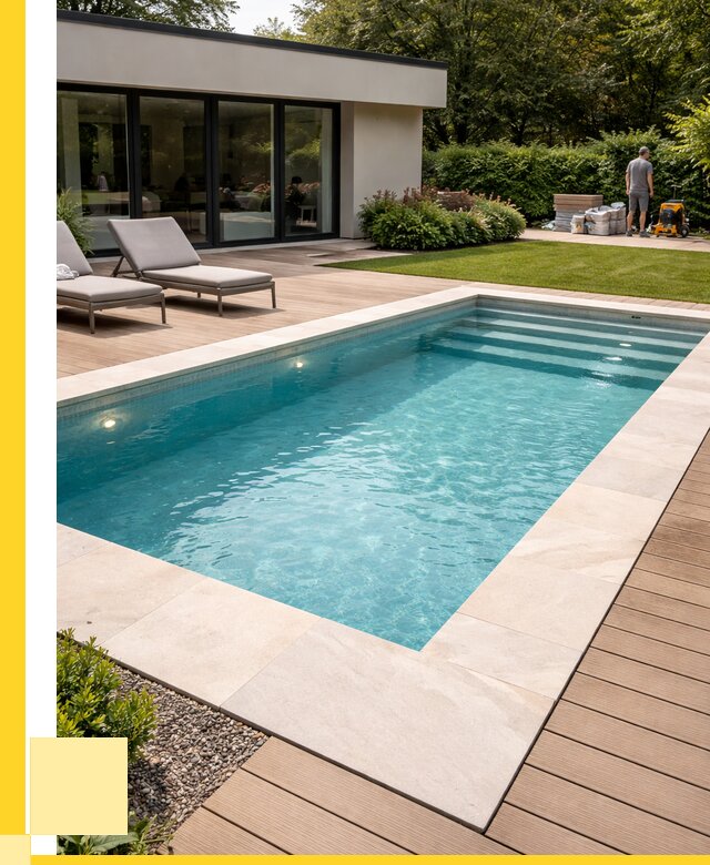 Бассейн под ключ в Югорске от 2552750 р. строительство | ЭриданЮгр