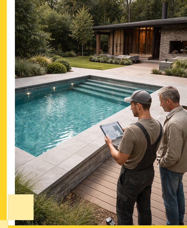 Строительство бассейнов в Югорске от 1225320 р. ЭриданЮгр