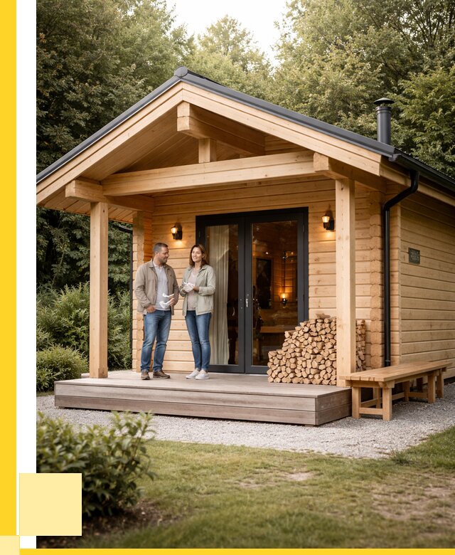 Бани под ключ в Югорске от 918990 р. | Отделка под ключ — ЭриданЮгр