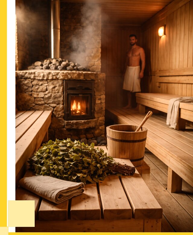 Парилки для бани купить в Югорске от 76583 р. | ЭриданЮгр