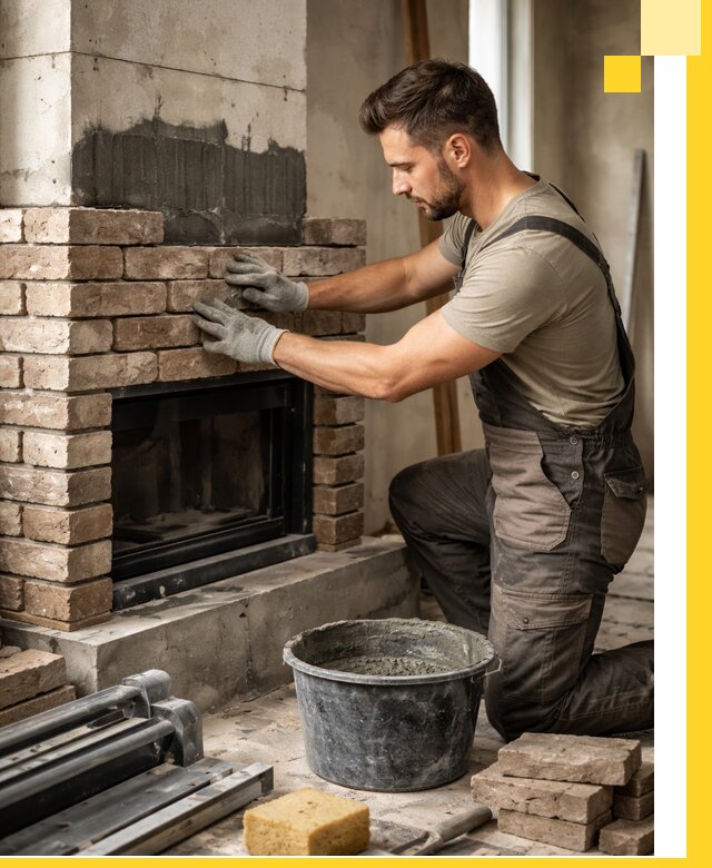 Услуги по устройству и монтажу Расул в банях и саунах в Югорске